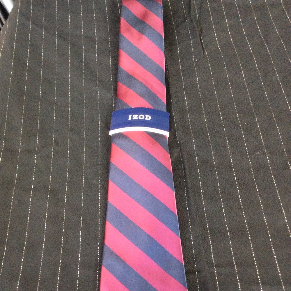 Izod Ties